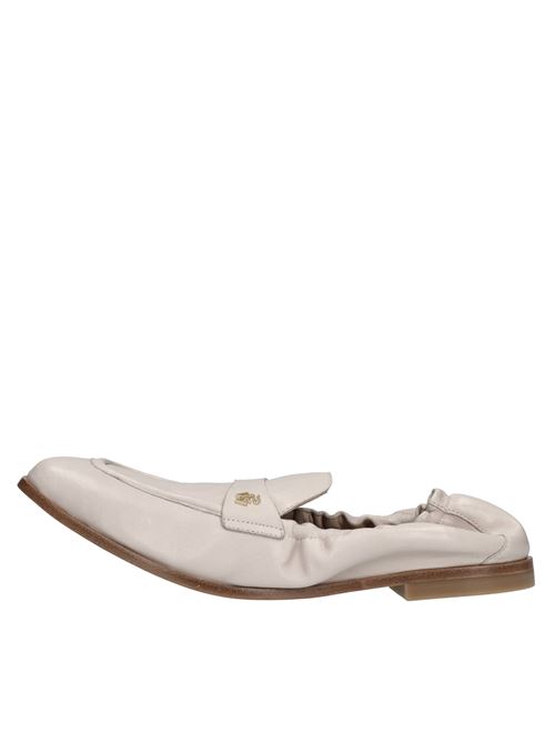 Mocassini in pelle STUART WEITZMAN | LINDI 4510419714GLAZE